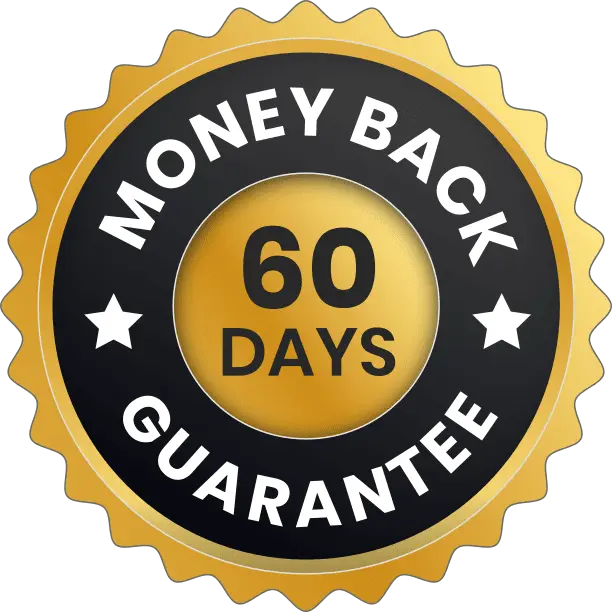 Herpafend 60 days money back 