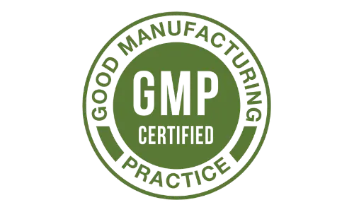 Herpafend gmp certified